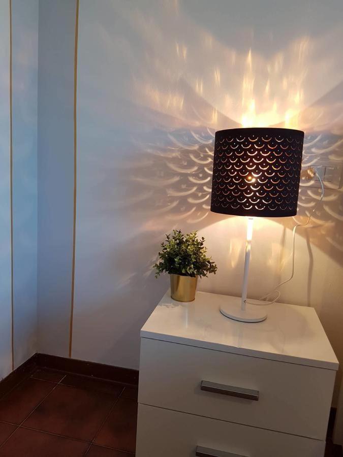 Cisanello Pisa Apartment Eksteriør billede
