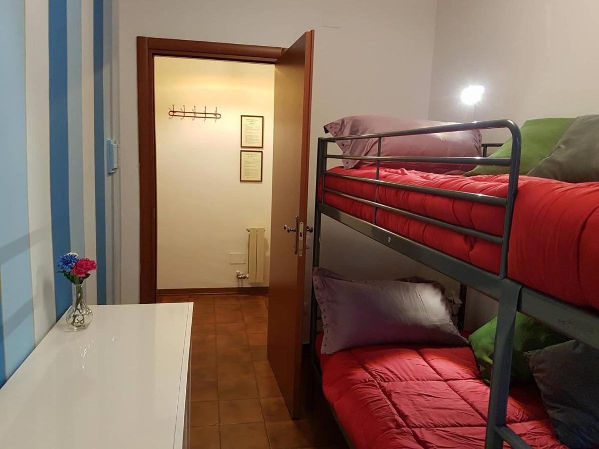 Cisanello Pisa Apartment Eksteriør billede