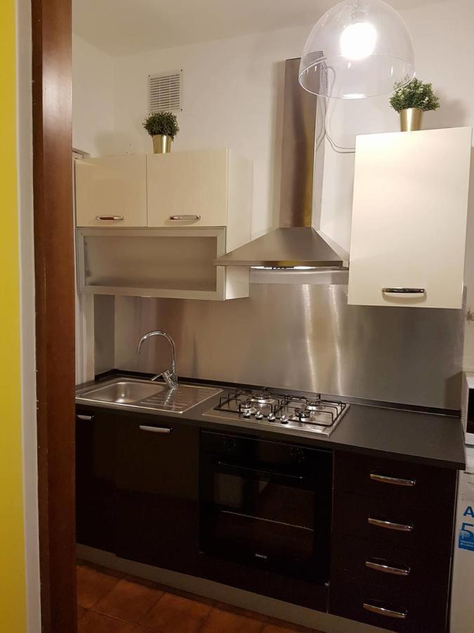 Cisanello Pisa Apartment Eksteriør billede