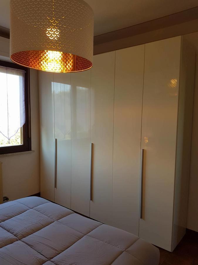 Cisanello Pisa Apartment Eksteriør billede