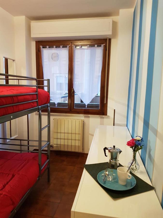 Cisanello Pisa Apartment Eksteriør billede