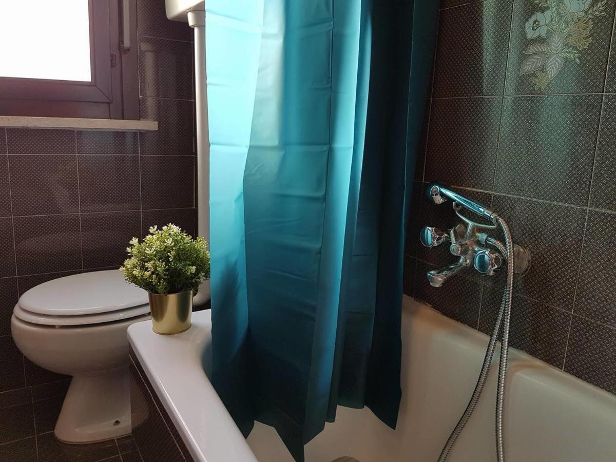 Cisanello Pisa Apartment Eksteriør billede